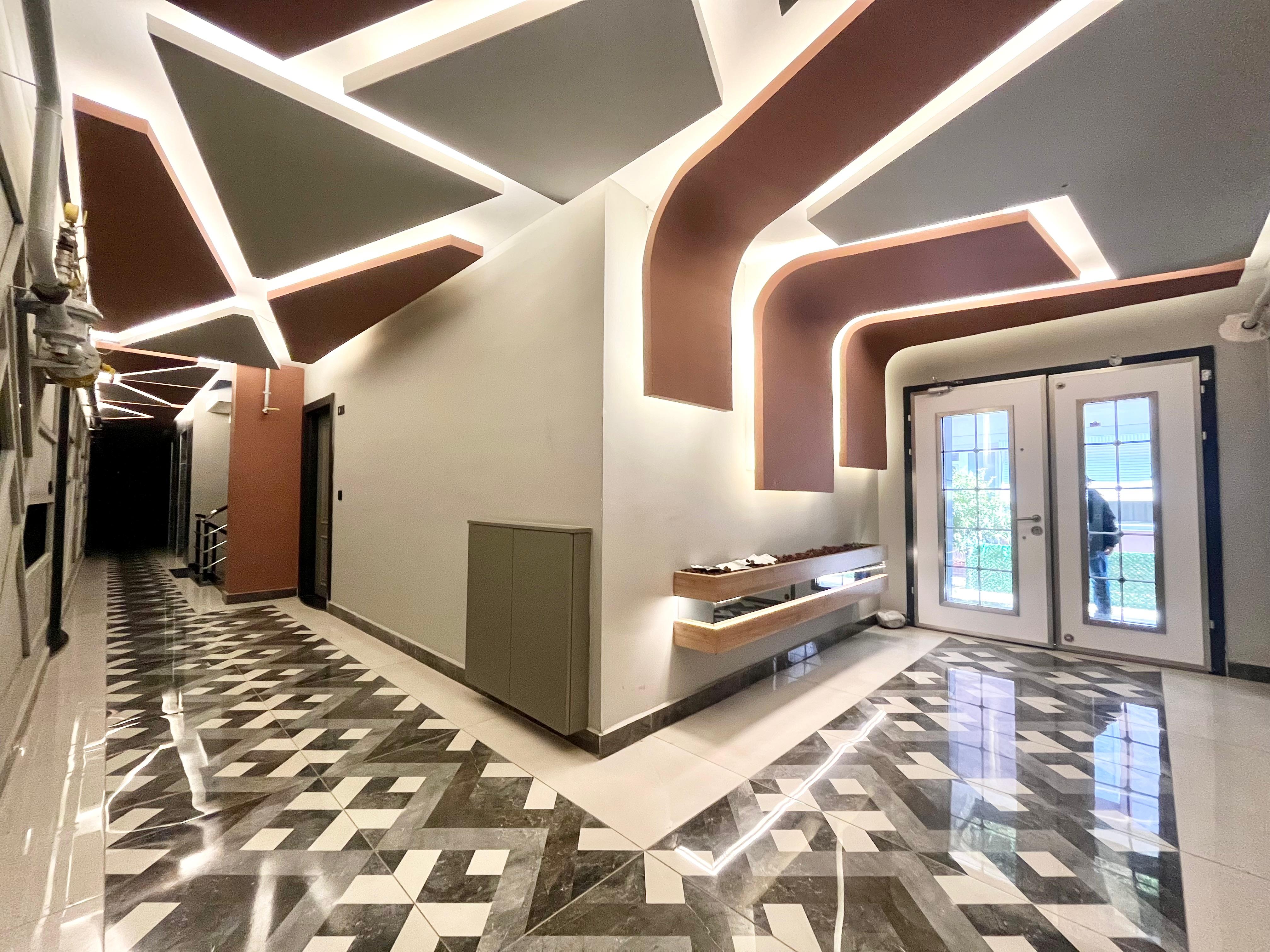 AKÇAY ALTINKUMDA TUNABOYLU'DAN DOĞALGAZLI 1+1▀ FIRSAT DAİRE▀